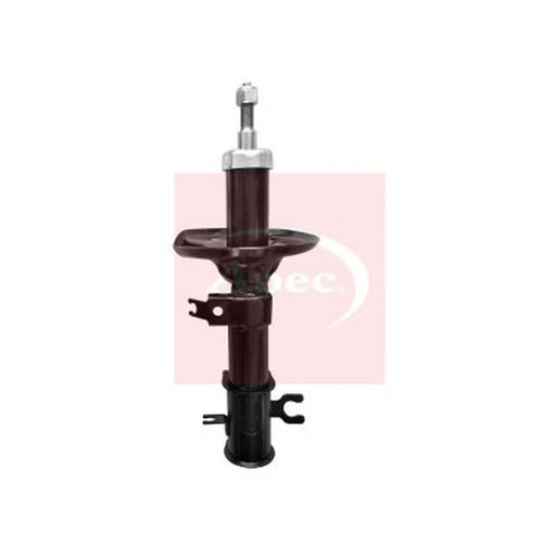 Apec Shock Absorber Damper Strut Front Left ASA1816