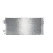 Mahle Air Conditioning Condenser AC 1122 000P
