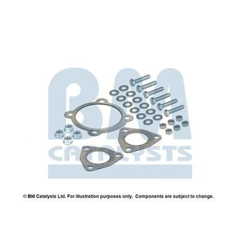 BM Catalysts Exhaust Pipe Mounting Kit FK70410B