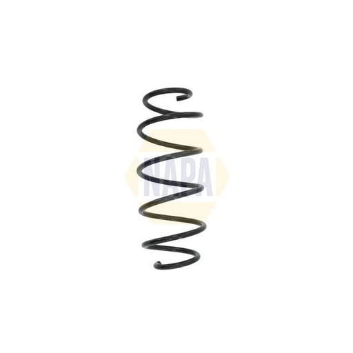 NAPA Front Suspension Coil Spring NCS1555