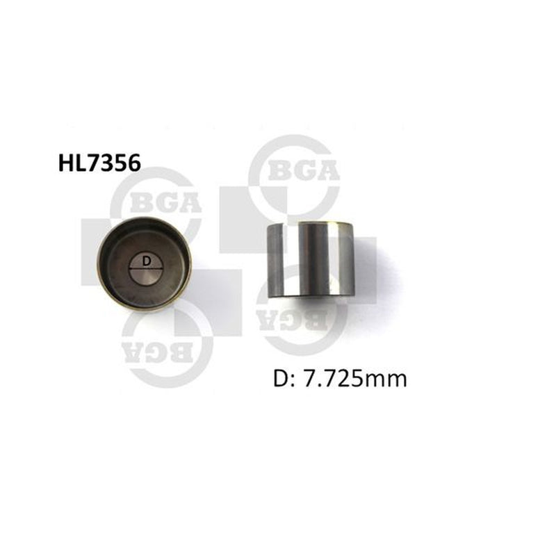 BGA Valve Tappet Lifter HL7356