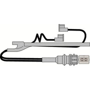 Juratek Brake Pad Wear Sensor Front JCW141