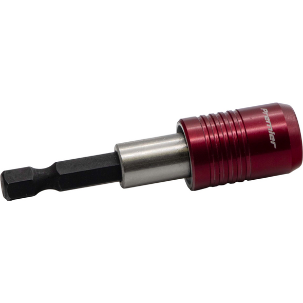 Sealey 1/4"Dr Quick Release Bit Holder