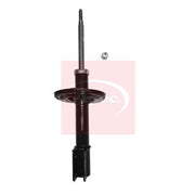Apec Shock Absorber Damper Strut Front ASA1759