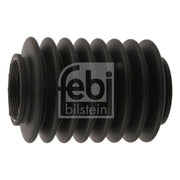 Febi Steering Bellow Passenger Side Rubber 18042