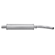 Hella Middle Silencer 8LC 366 023-761
