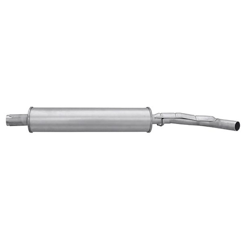 Hella Middle Silencer 8LC 366 023-761