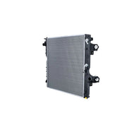 NRF Engine Radiator 550165