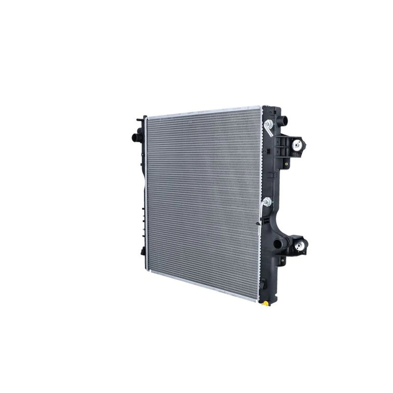 NRF Engine Radiator 550165
