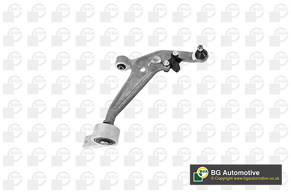 BGA Control/Trailing Arm Front Right