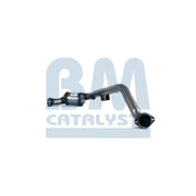 BM Catalysts Homologated Petrol Cat BM91284H