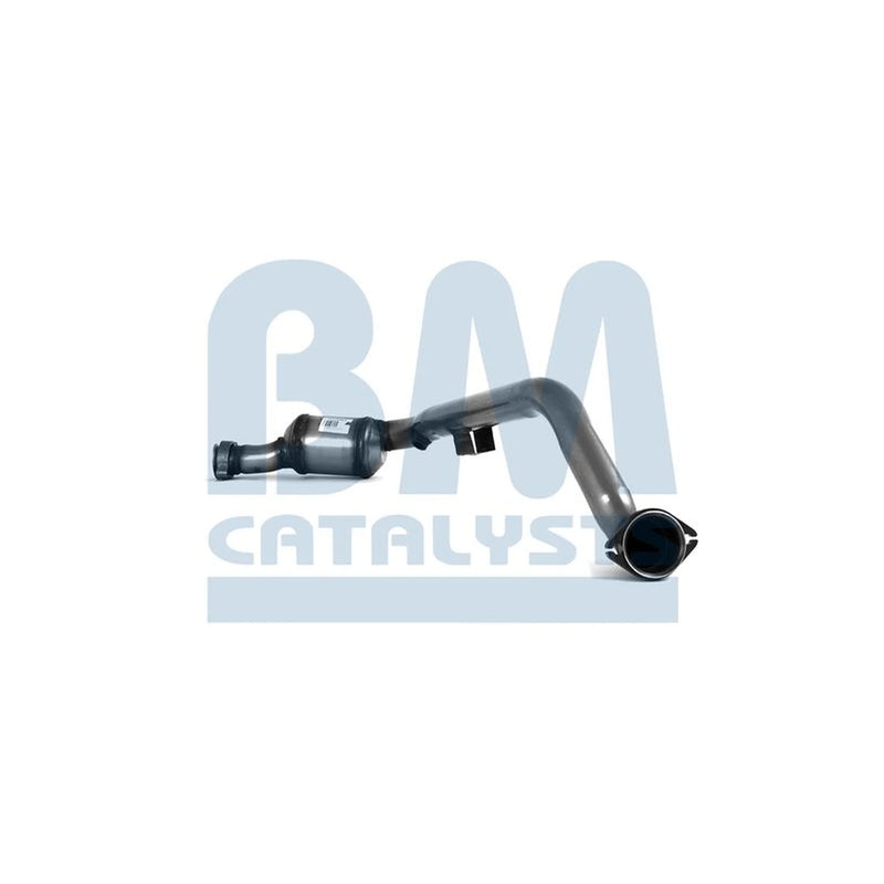 BM Catalysts Homologated Petrol Cat BM91284H