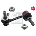 Febi Stabiliser Bar Link Coupling Rod Front Right 42591