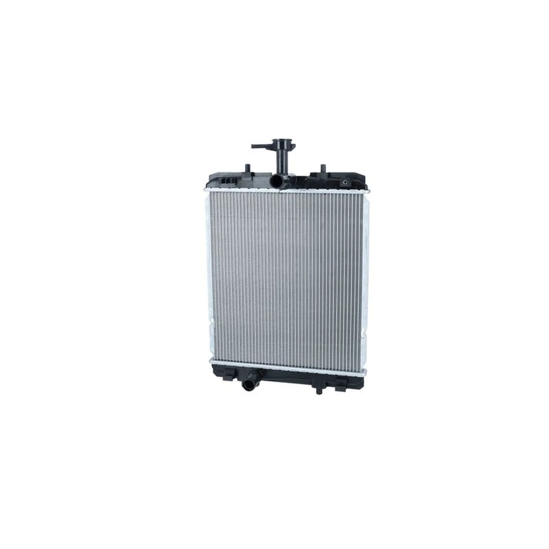 NRF Engine Radiator 550116