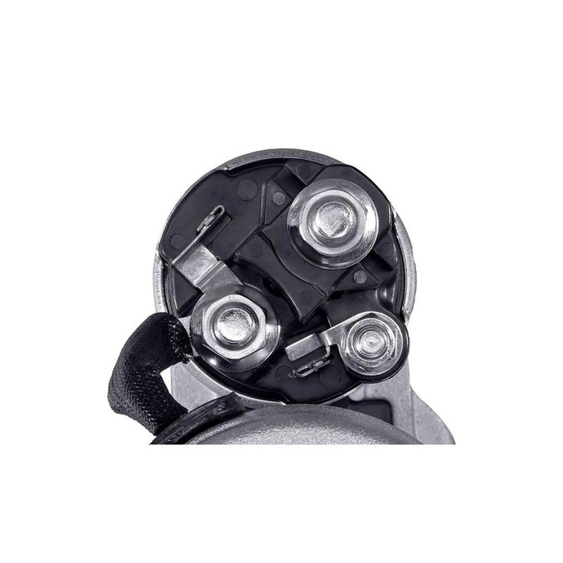 Hella Starter Motor 12V 1.7kW 13 Teeth 8EA 011 612-161