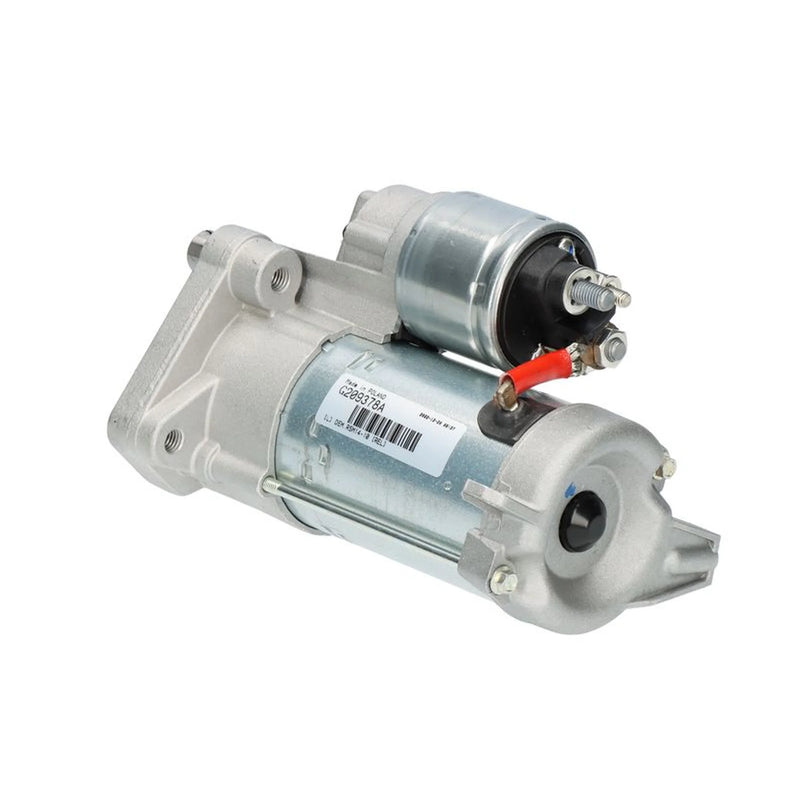 Valeo Starter Motor 12V 1.4kW 11 Teeth 442373