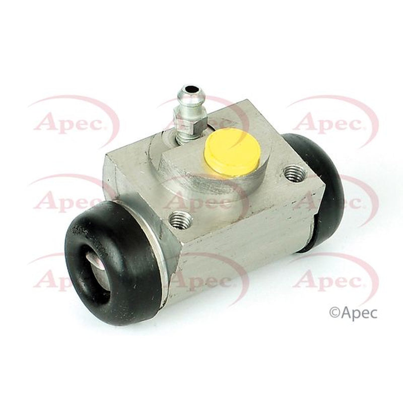 Apec Wheel Cylinder Hydraulic Brake Rear BCY1392