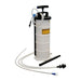 Laser Manual Fluid Extractor 6.5L 5697 Laser  - Town Parts