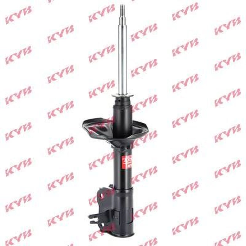 KYB Shock Absorber Damper Strut Front Right 333224
