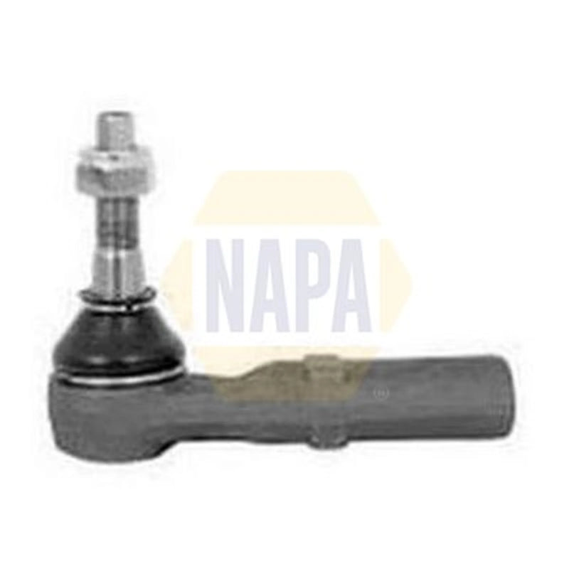 NAPA Steering Tie Rod End Ball Joint Front Right M16x1.5 Fem NST6416