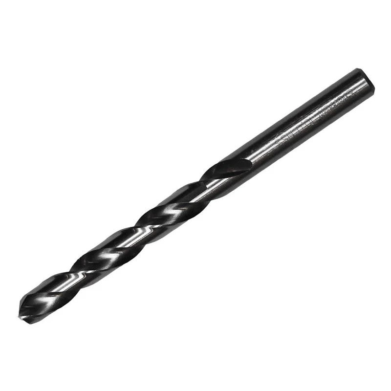 Starrett HSS Split Point Drill Bit 10.0 x 133mm - KBAR100