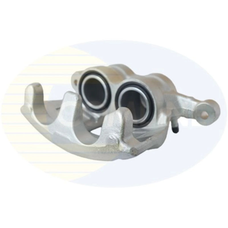 Comline Brake Caliper Assembly Front Right CBC442R