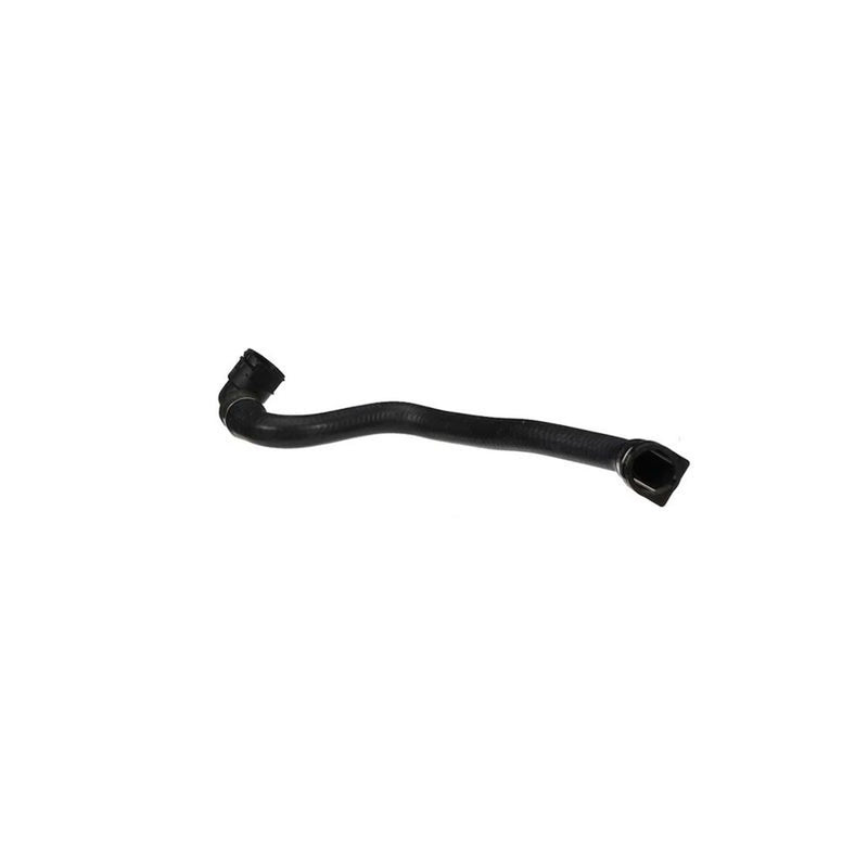 Gates Curved Radiator Hose 02-1767