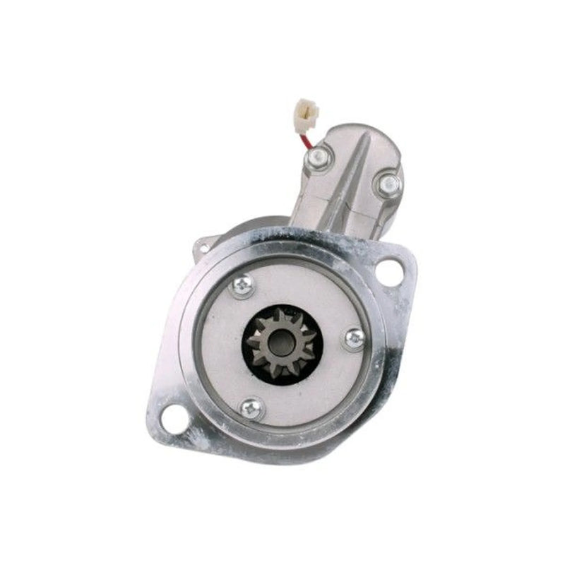 Hella Starter Motor 12V 2.3kW 9 Teeth 8EA 012 528-151