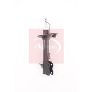 Apec Shock Absorber Damper Strut Rear Left ASA1121