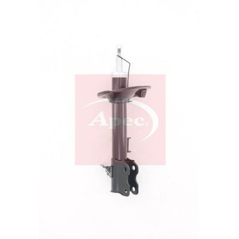Apec Shock Absorber Damper Strut Rear Left ASA1121