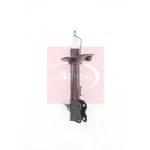 Apec Shock Absorber Damper Strut Rear Left ASA1121