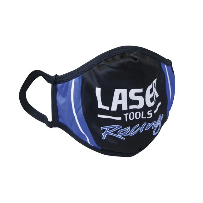 Laser Tools Racing Face Mask - PL