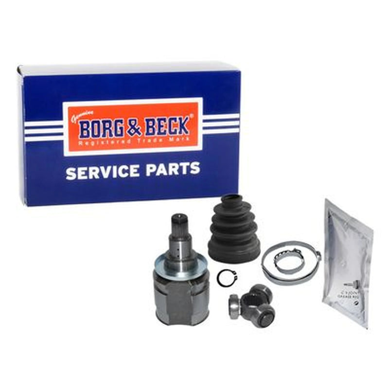 Borg & Beck Drive Shaft Joint Kit BCJ1327