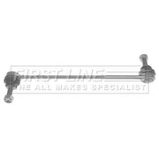 First Line Stabiliser Bar Link Coupling Rod FDL7134