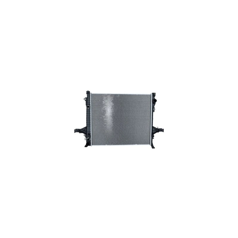 NRF Engine Radiator 550019