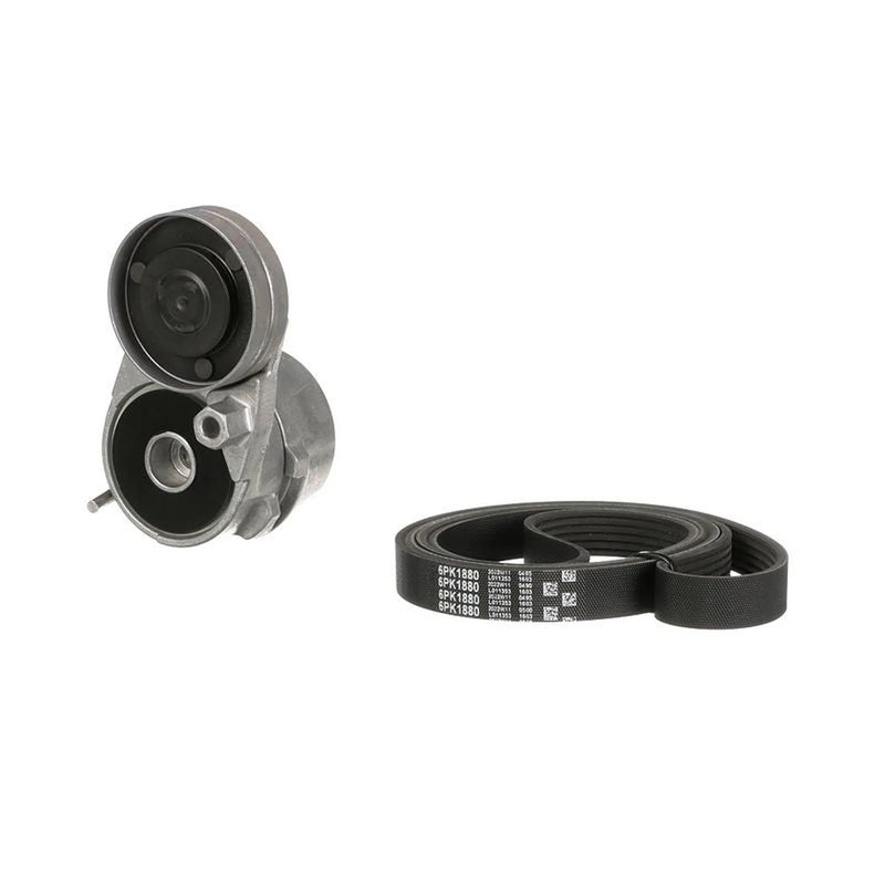 Gates V-Ribbed Belt Set K026PK1880