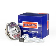 Borg & Beck Wheel Bearing Kit BWK841