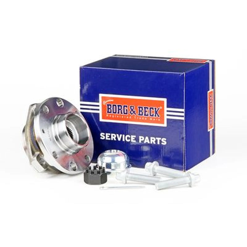 Borg & Beck Wheel Bearing Kit BWK841