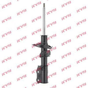 KYB Shock Absorber Damper Strut Front Left 333495