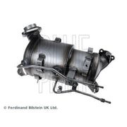 Blue Print Particulate / Soot Filter ADT360502