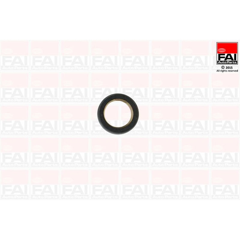 FAI Crankshaft Shaft Seal 50mm OD ID Wide OS1078