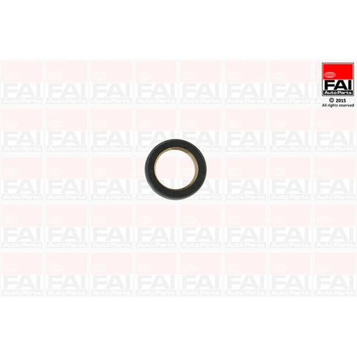 FAI Crankshaft Shaft Seal 50mm OD ID Wide OS1078