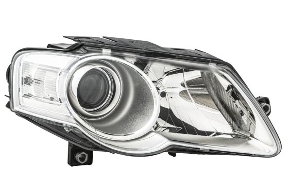 Hella Headlight Headlamp H7/H7 Right