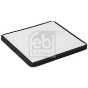Febi Cabin Air Filter (Pollen Filter) 1000487