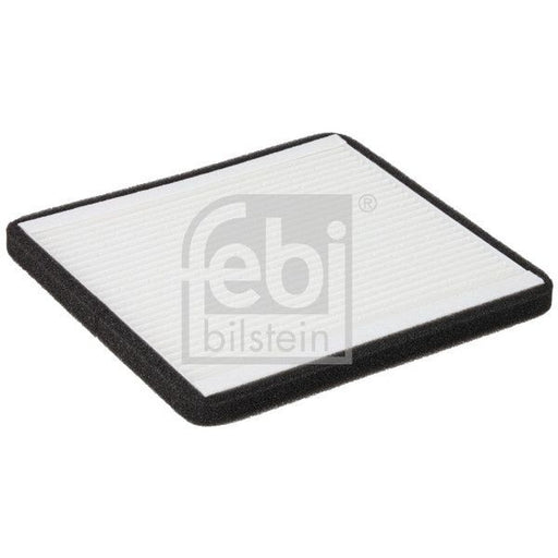 Febi Cabin Air Filter (Pollen Filter) 1000487