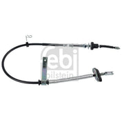 Febi Clutch Control Cable Pull 172059
