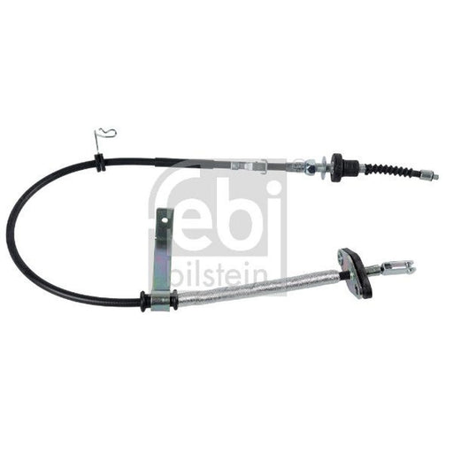 Febi Clutch Control Cable Pull 172059