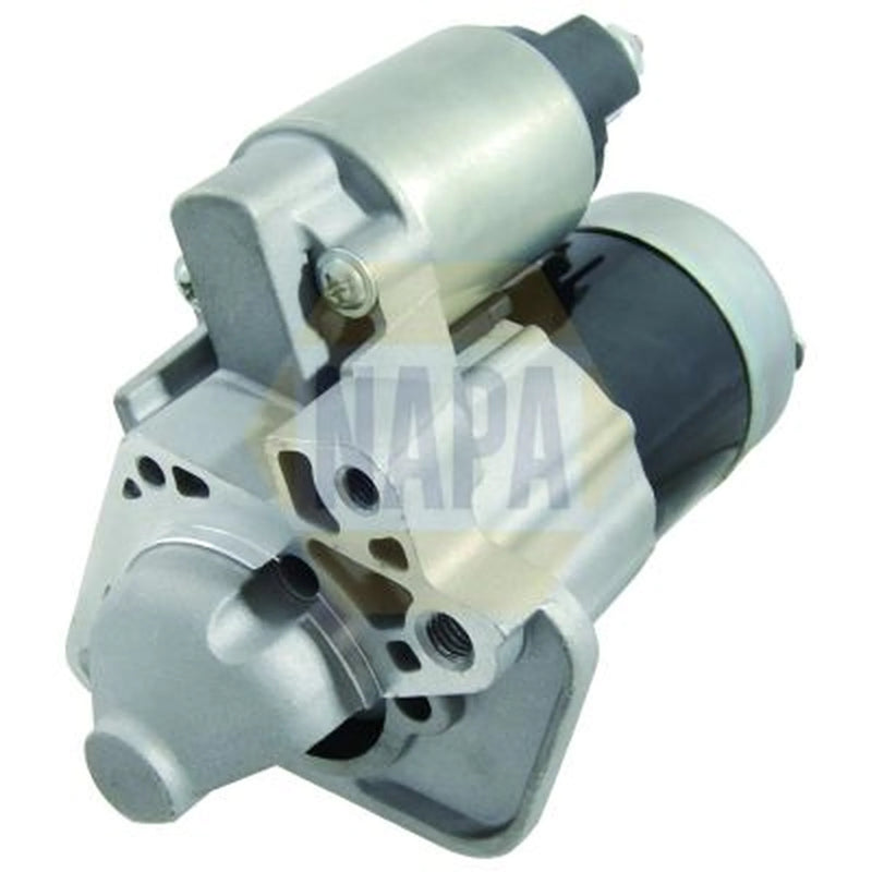 NAPA Starter Motor 12V 1.4kW 12 Teeth NSM1054