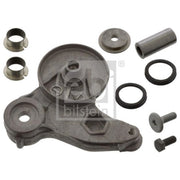 Febi V-Ribbed Belt Tensioner Repair Kit 44838
