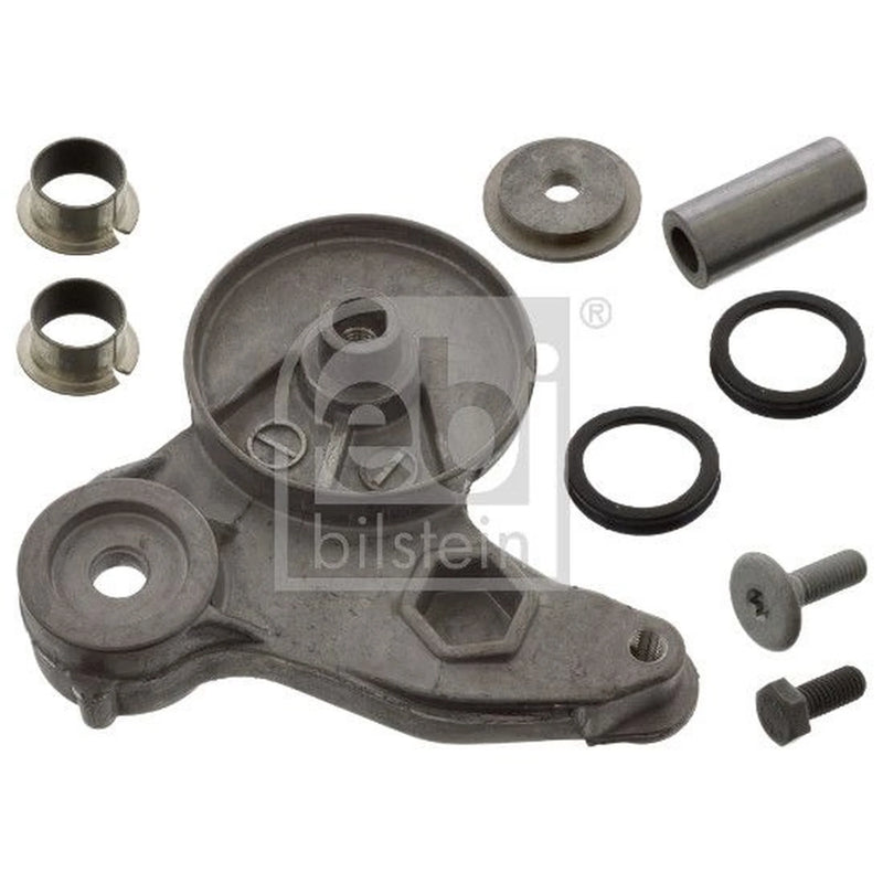 Febi V-Ribbed Belt Tensioner Repair Kit 44838
